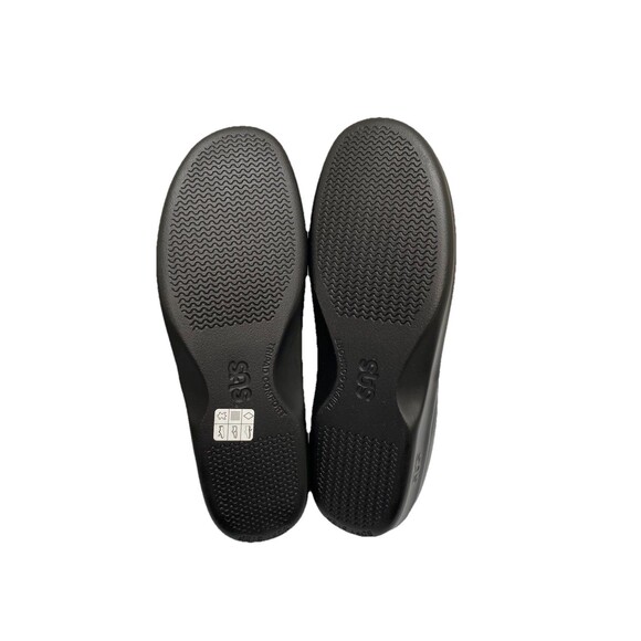 SAS Viva Black Size 11  M Women's Walking Comfort Shoes New - Picture 5 of 8
